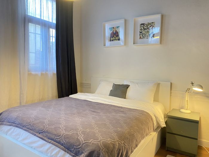 Charming Historic Balat House | 2 Floors • 5 BR