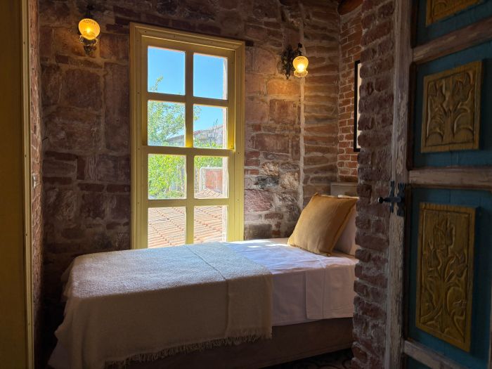 Historic Art House | Award-Winning Gallery Home