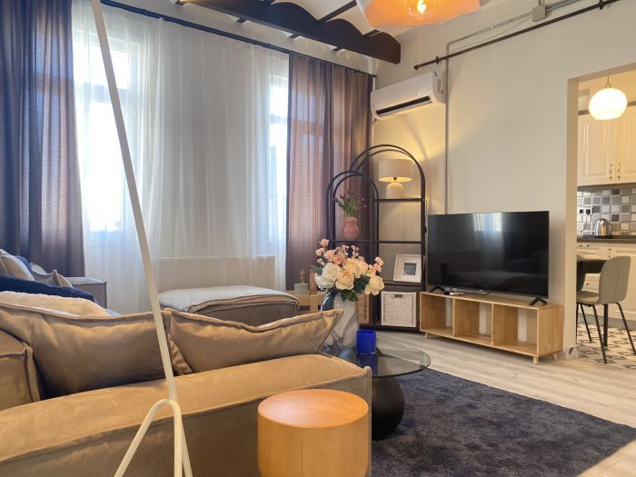 Central Flat Close to Galata Tower & Metro