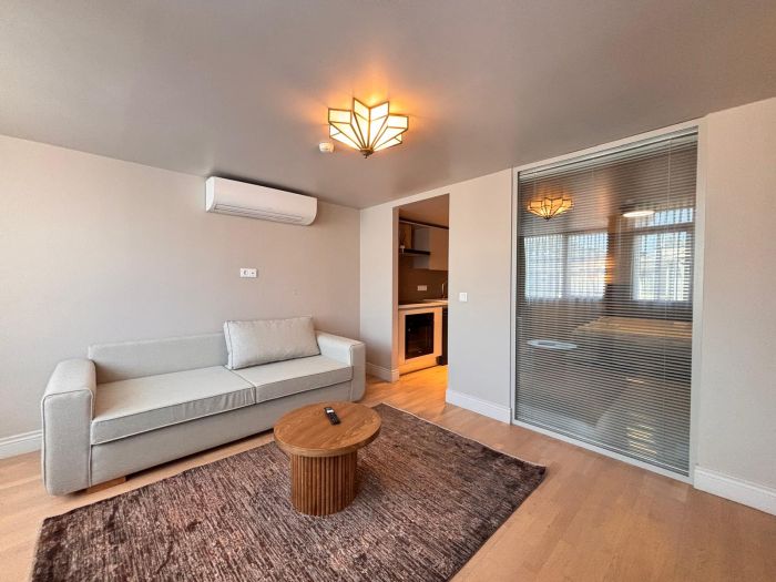 Central 1BR Near Galataport & Bosphorus - İstanbul, Beyoğlu