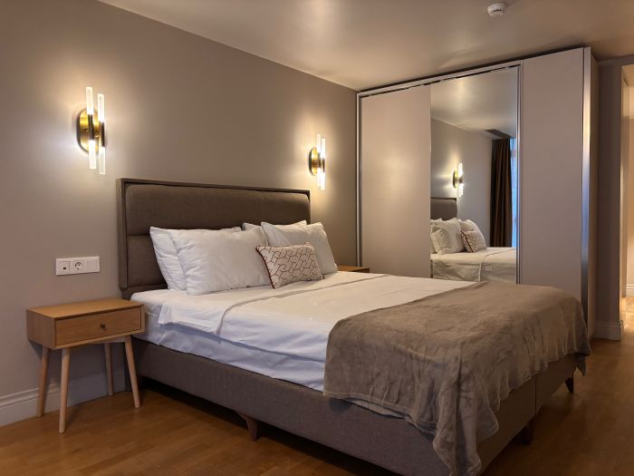 Spacious Studio Steps from Galataport - İstanbul, Beyoğlu