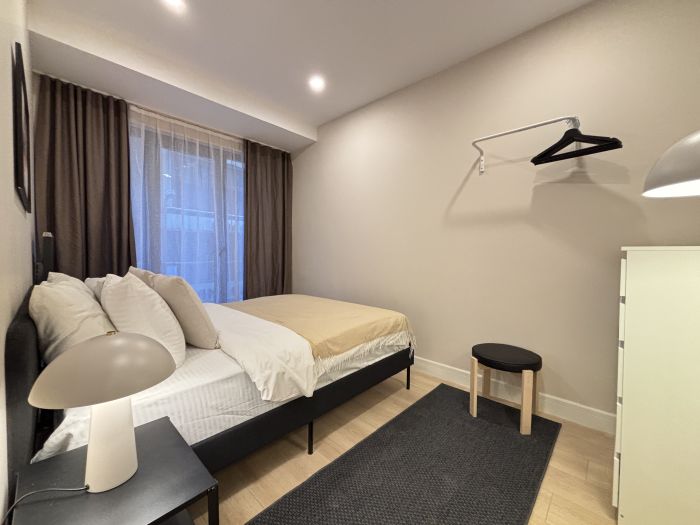 Luxury & Spacious 2BR Residence in Nişantaşı