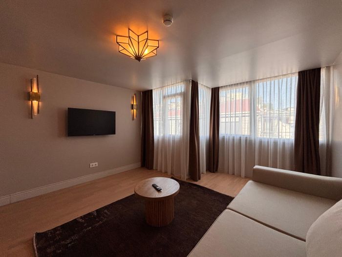 Private 1BR Suite in Beyoğlu - İstanbul, Beyoğlu