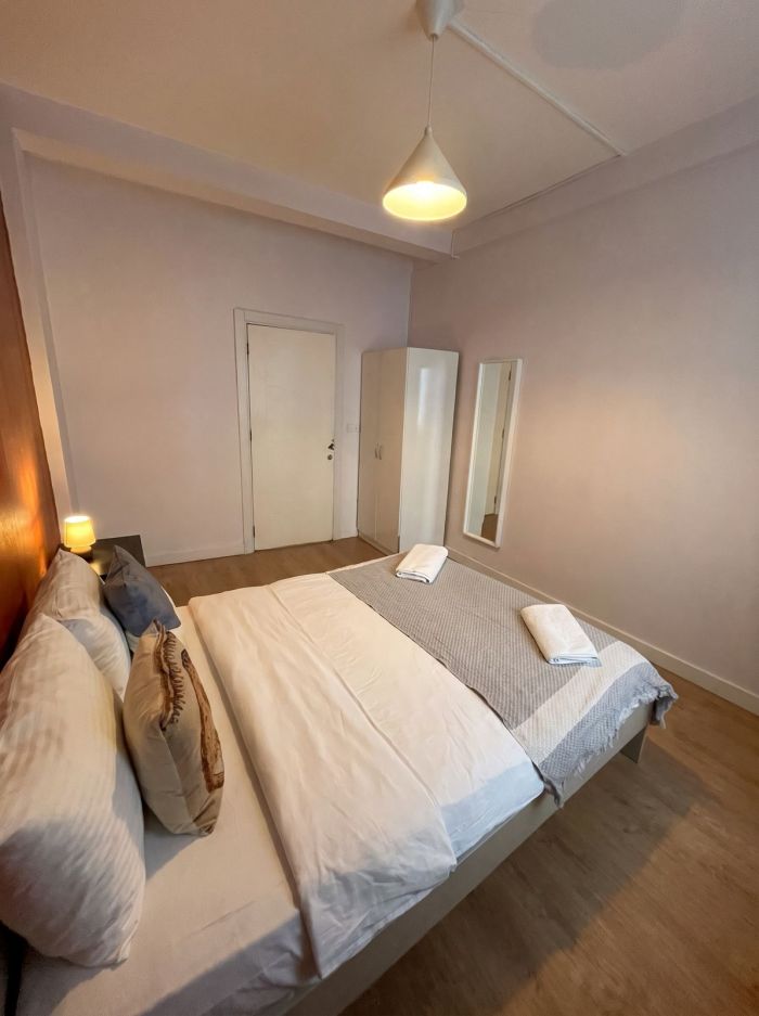 Walk to Sultanahmet | Comfortable 2BR Apartment