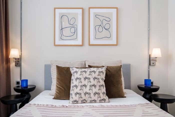 Chic City Escape - Steps from Galata Tower