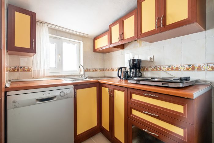Charming Flat near Nisantasi & Macka Park