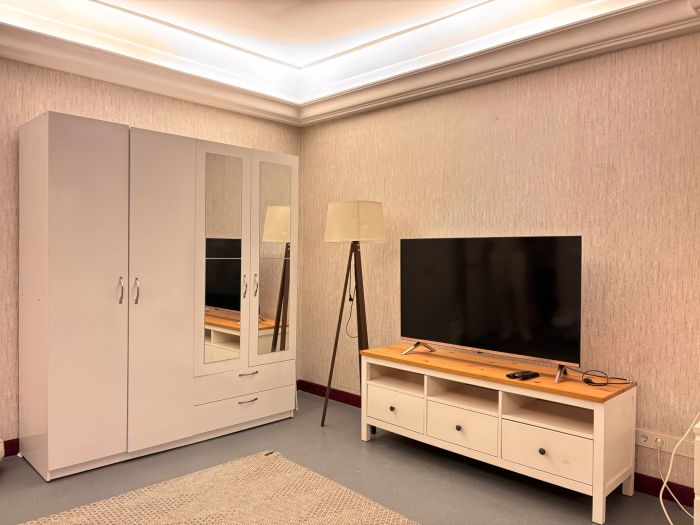 Spacious 5BR in Central Şişli Near Metro - İstanbul, Şişli