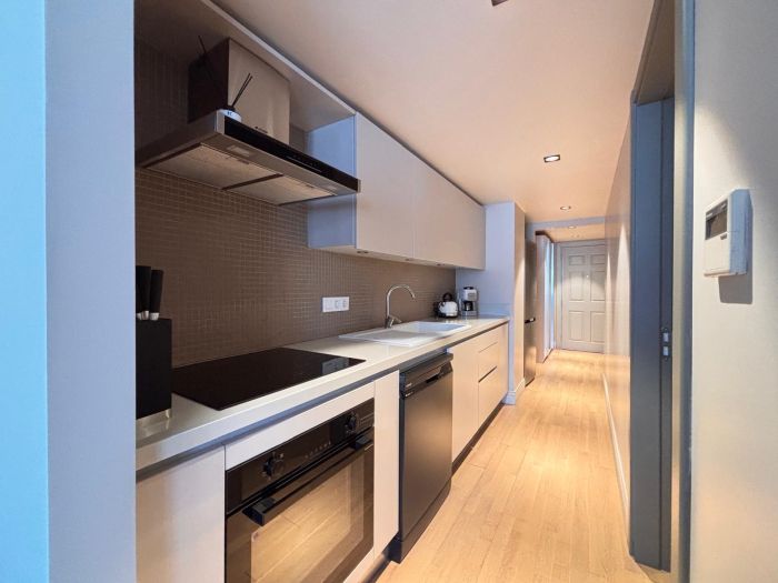 Private 1BR Suite in Beyoğlu - İstanbul, Beyoğlu