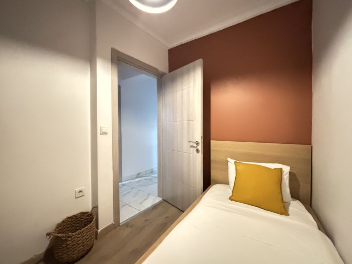 Family-Friendly 2BR • Central Taksim
