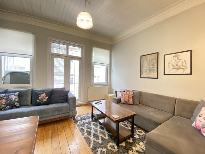 Peaceful & Cozy Flat • Perfect for Relaxation