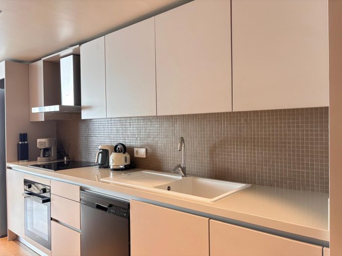1BR near Galataport and Karaköy - İstanbul, Beyoğlu