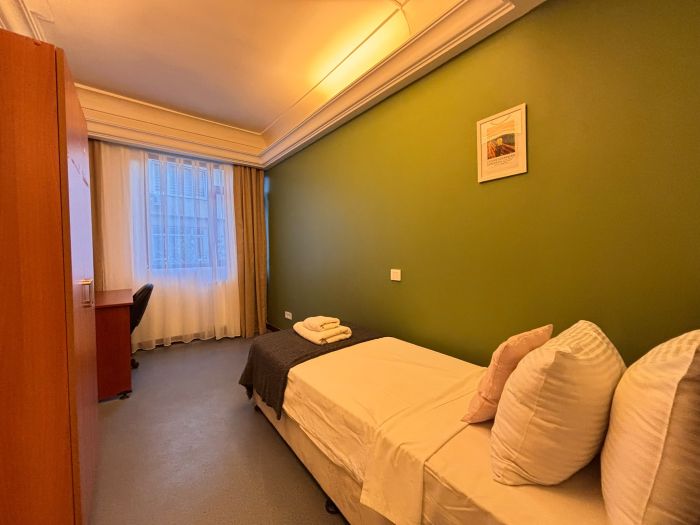 Spacious 5BR in Central Şişli Near Metro - İstanbul, Şişli