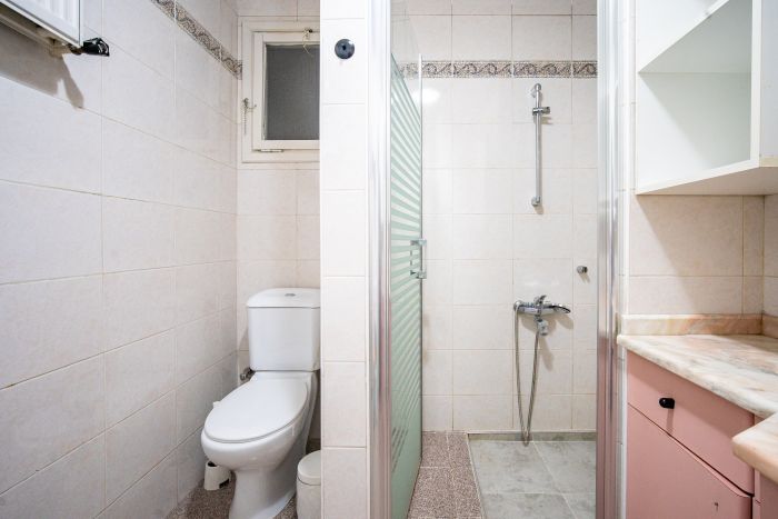 Bosphorus View 3BR in Kabataş