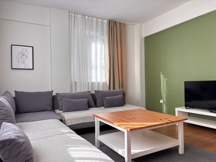 Central 3BR Near Metro and Cevahir - İstanbul, Şişli