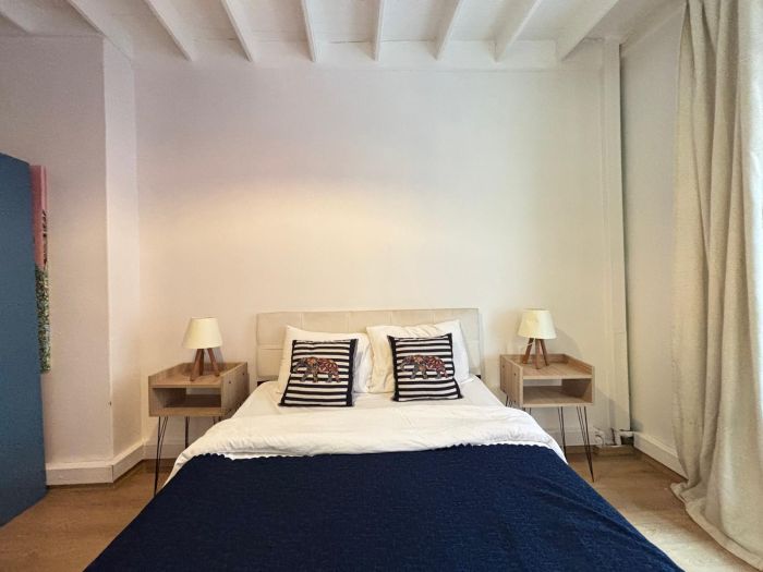 Cozy Private Home in Kadıköy – Near Coast & Ferry
