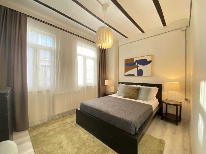 Central Flat Close to Galata Tower & Metro