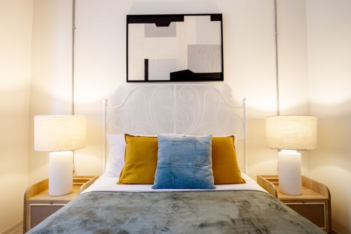 Elegant Flat Near Istiklal | Stylish & Central