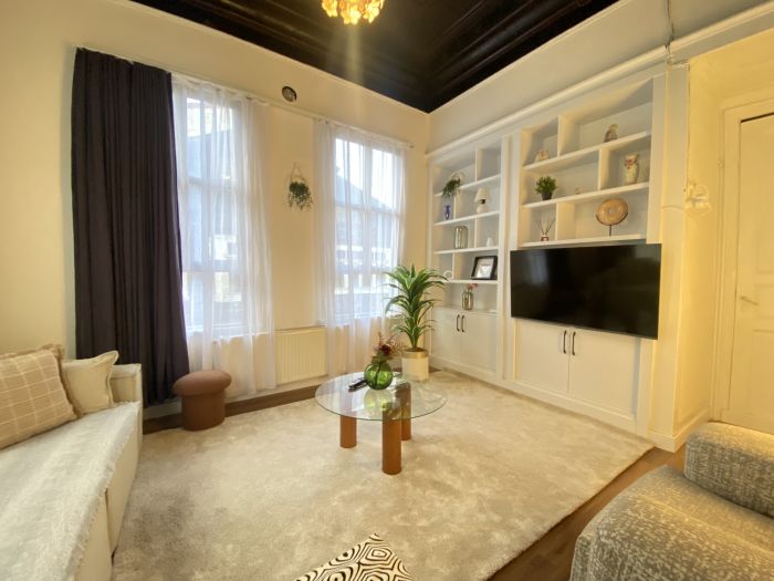 Charming Historic Balat House | 2 Floors • 5 BR