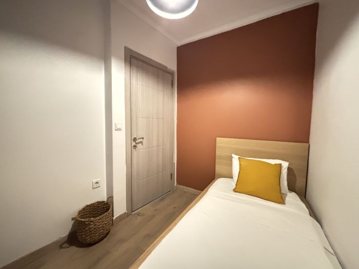 Comfortable 2BR Stay • Near Taksim Square