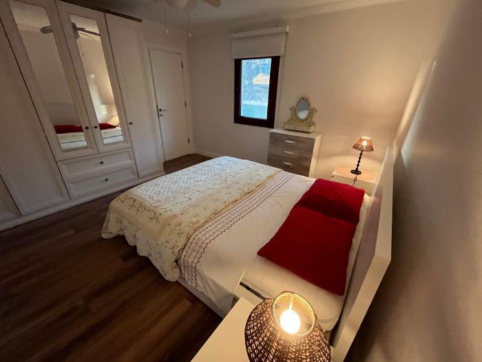 Modernly Designed House in Yaliciftlik, Bodrum
