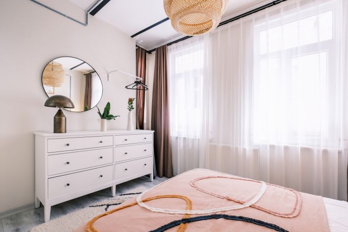 Modern Renovated Flat in the Heart of Istiklal