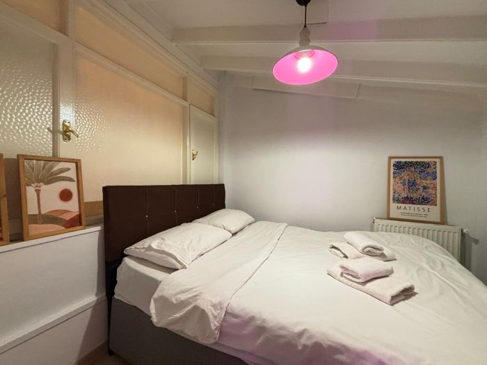 Cozy Private Home in Kadıköy – Near Coast & Ferry