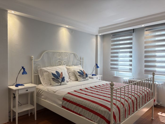 Curated Living in Nişantaşı