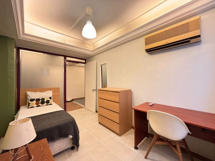 Spacious 5BR in Central Şişli Near Metro - İstanbul, Şişli
