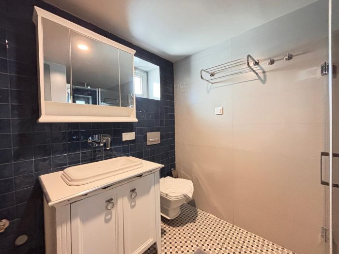 Private 2BR Suite in Beyoğlu - İstanbul, Beyoğlu