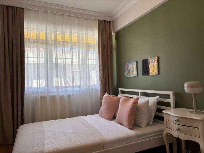 Central 3BR Near Metro and Cevahir - İstanbul, Şişli