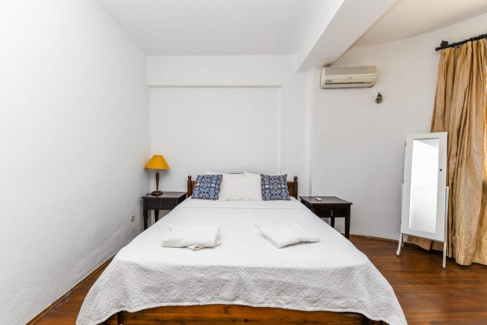Beachside Duplex with Shared Pool - Kalkan