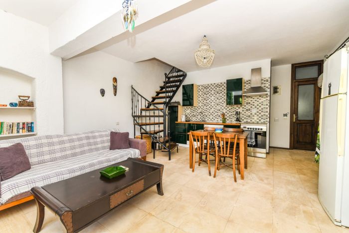 Beachside Duplex with Shared Pool - Kalkan