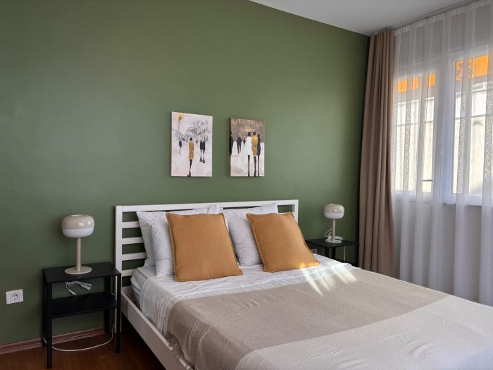 Central 3BR Near Metro and Cevahir - İstanbul, Şişli
