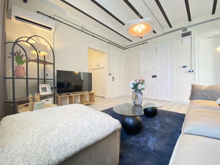 Central Flat Close to Galata Tower & Metro