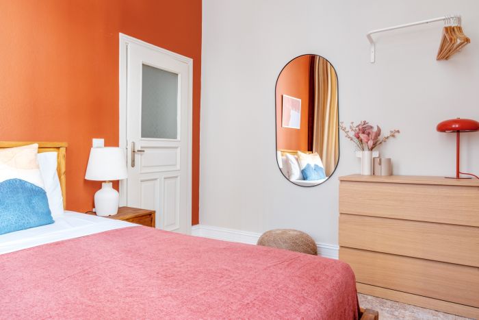 Urban Balcony Suite - Close to Taksim