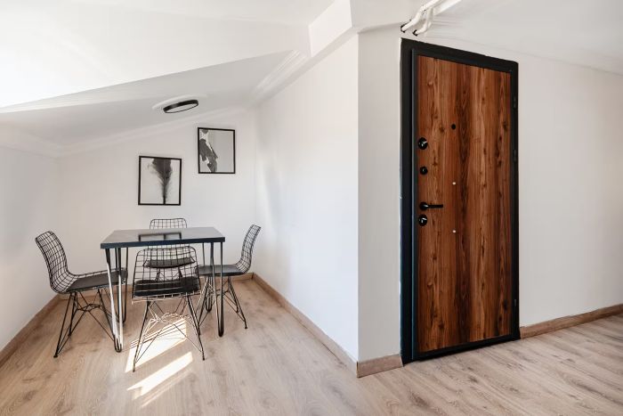 Cozy and Stylish Loft In The Heart of Taksim!