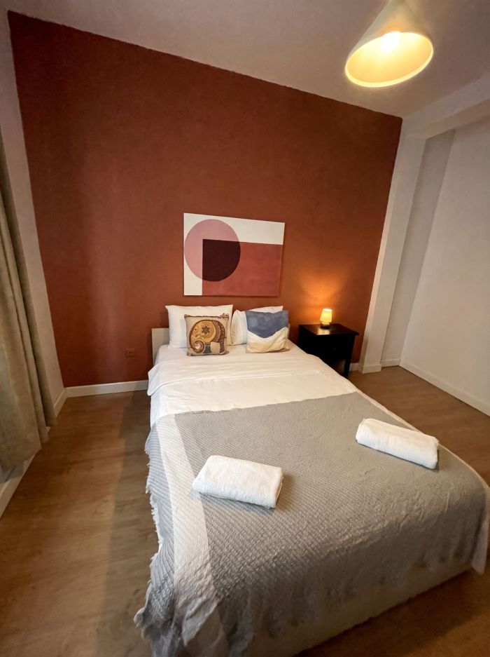 Walk to Sultanahmet | Comfortable 2BR Apartment