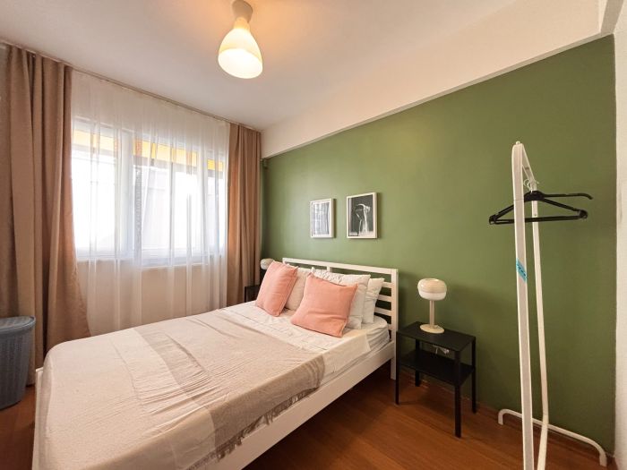 Central 3BR Near Metro and Cevahir - İstanbul, Şişli