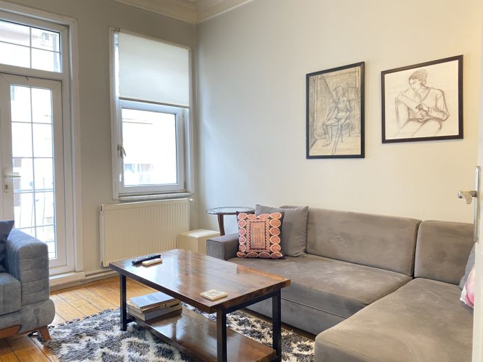 Peaceful & Cozy Flat • Perfect for Relaxation