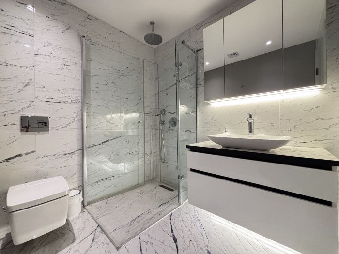 Elegant Skyline Residence | Sinpaş Queen Bomonti