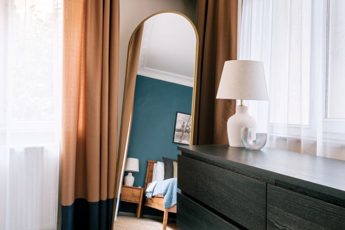 Stylish Flat w/ Balcony – 5 Mins from Taksim Square