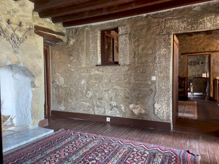 Luxury Stone Villa with Private Pool