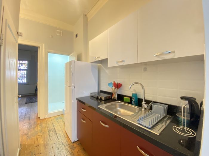 Peaceful Central apartment in the heart of Istanbu