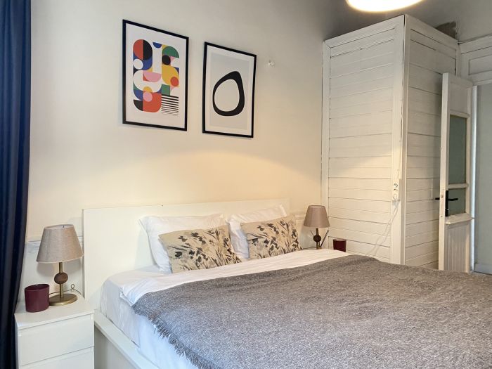 Charming Historic Balat House | 2 Floors • 5 BR