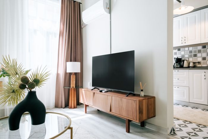 Modern Renovated Flat in the Heart of Istiklal