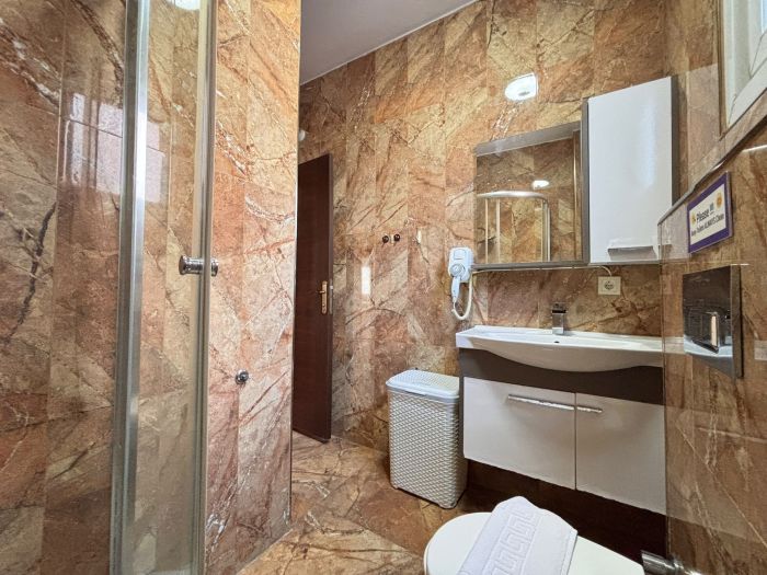 Central 3BR Near Metro and Cevahir - İstanbul, Şişli