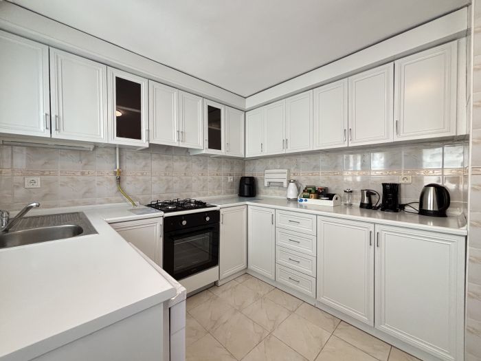 Curated Living in Nişantaşı