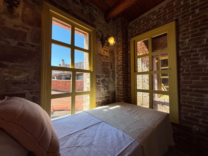 Historic Art House | Award-Winning Gallery Home
