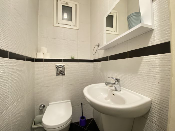 Peaceful Central apartment in the heart of Istanbu