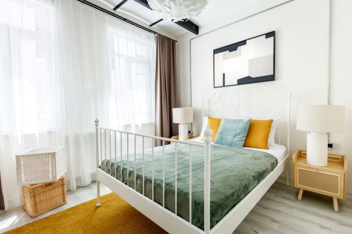 Elegant Flat Near Istiklal | Stylish & Central